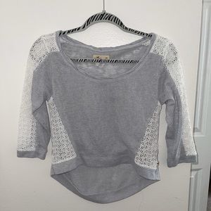 Hollister Shirt